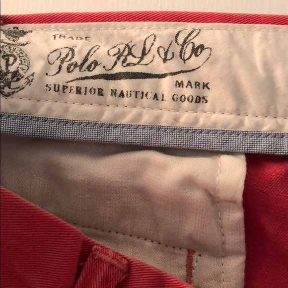 Pants Polo - Picture 2 of 5